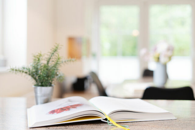 Ferienwohnung in Gr&ouml;mitz - Fuchskamp 10a Gro&szlig;e Woge - Bild 17