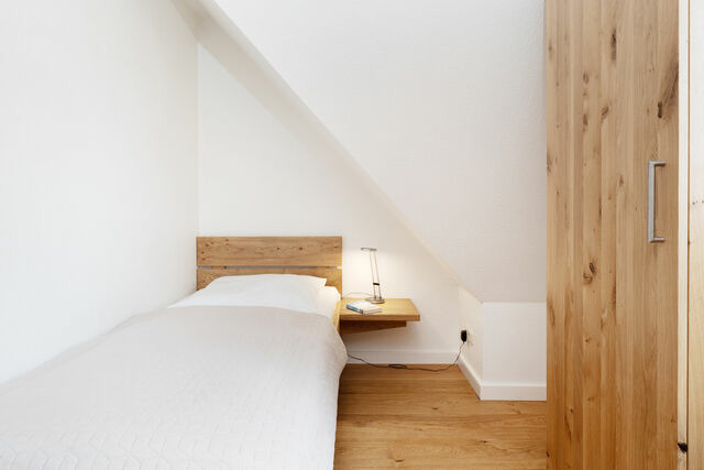 Ferienwohnung in Gr&ouml;mitz - Fuchskamp 10a Gro&szlig;e Woge - Bild 24