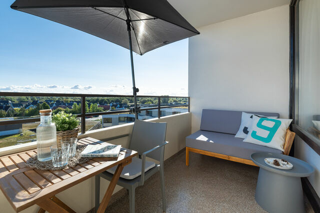 Ferienwohnung in Wendtorf - Marina Wendtorf Meerzeit - Bild 2