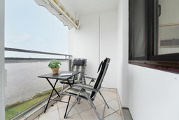 Haus Aquamarina M&ouml;wenruf 54