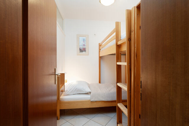 Ferienwohnung in Heiligenhafen - Haus Aquamarina M&ouml;wenruf 54 - Bild 17