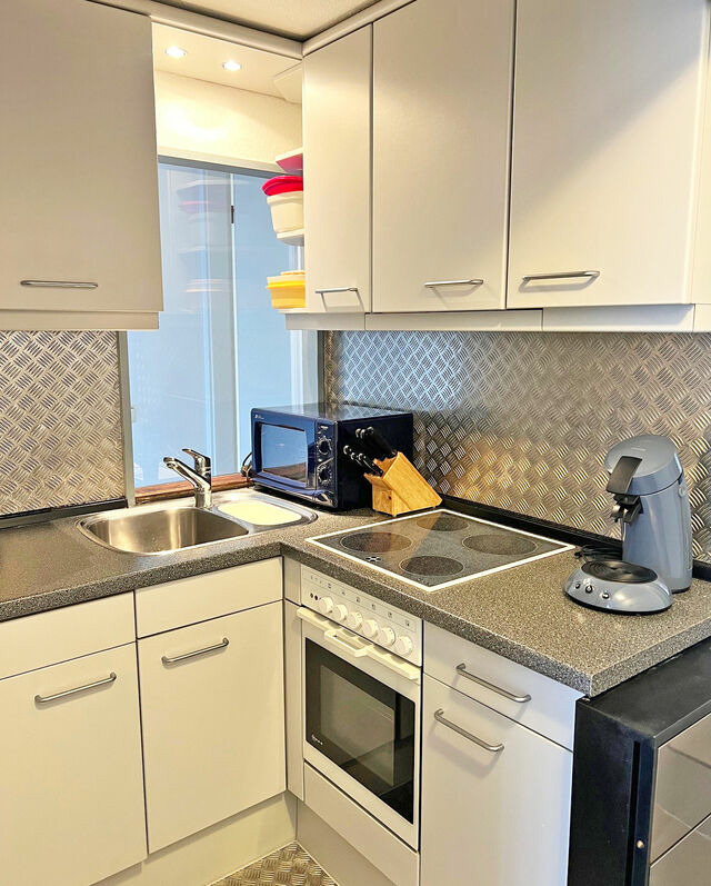 Ferienwohnung in Gr&ouml;mitz - Kleine Butze - Bild 7