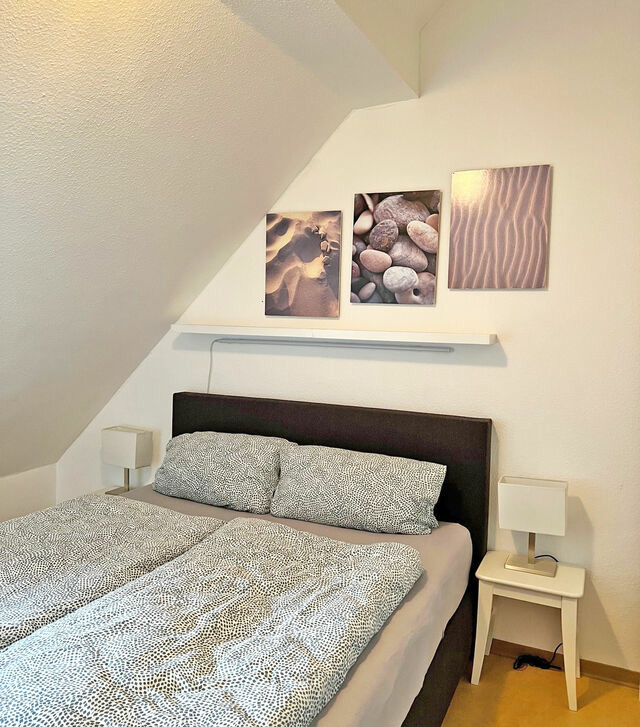 Ferienwohnung in Gr&ouml;mitz - Kleine Butze - Bild 8