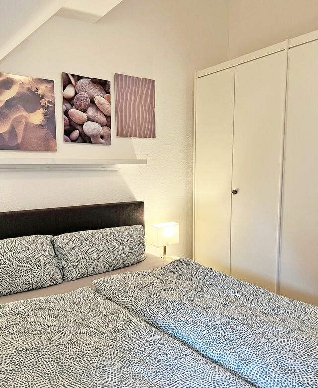 Ferienwohnung in Gr&ouml;mitz - Kleine Butze - Bild 9