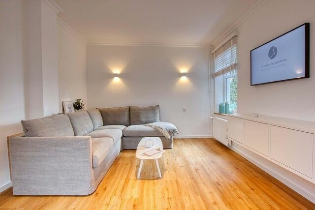 Ferienwohnung in Heiligenhafen - Landhaus am Ufer, Wohnung 3 - Bild 4