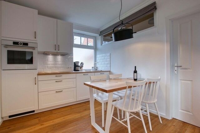 Ferienwohnung in Heiligenhafen - Landhaus am Ufer, Wohnung 3 - Bild 8