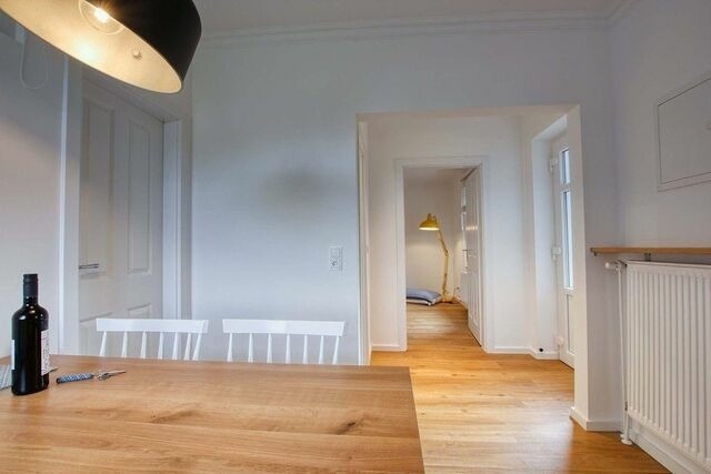 Ferienwohnung in Heiligenhafen - Landhaus am Ufer, Wohnung 3 - Bild 10