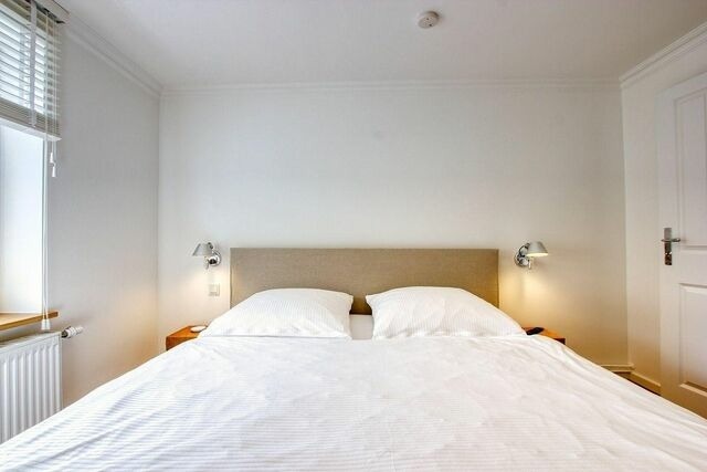 Ferienwohnung in Heiligenhafen - Landhaus am Ufer, Wohnung 3 - Bild 13