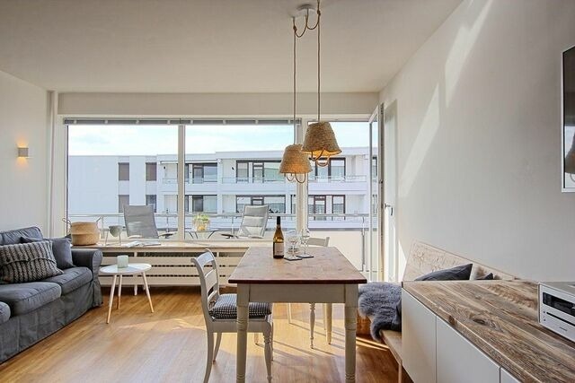 Ferienwohnung in Heiligenhafen - Haus "Steinwarder 7", Wohnung "Strandzeit 37" - Bild 3