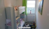 Ferienwohnung in Großenbrode - "Strandpark Großenbrode", Haus "Meeresrauschen", Wohnung 11 - Bild 9