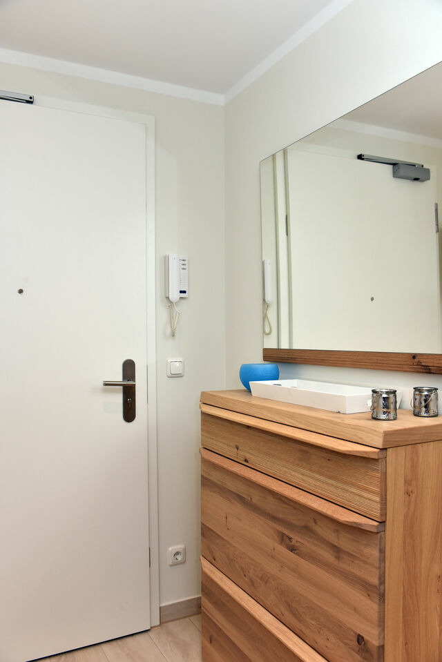 Ferienwohnung in Ostseeheilbad Zingst - Whg. 04 - Seeschwalbe - Bild 5