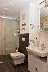 Ferienwohnung in Ostseeheilbad Zingst - Whg. 04 - Seeschwalbe - Bild 8