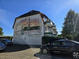Apartmenthaus Usedom