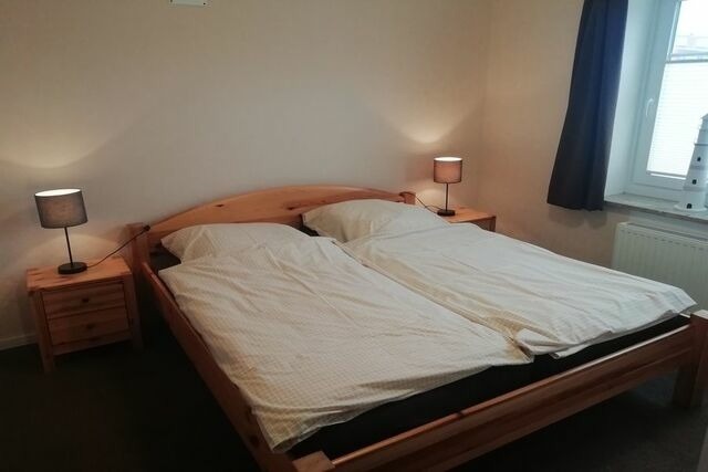 Ferienwohnung in Fehmarn OT Petersdorf - Ferienhof Haltermann Haus 32 b Whg Nr. 1 EG - Bild 4