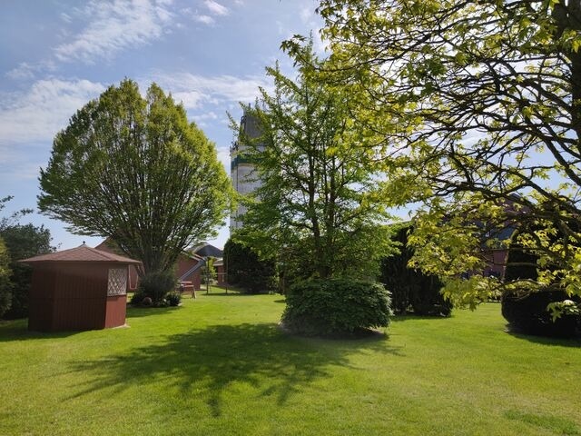 Ferienwohnung in Fehmarn OT Petersdorf - Ferienhof Haltermann Haus 32 b Whg Nr. 1 EG - Bild 23