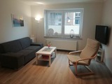 Ferienwohnung in Fehmarn OT Petersdorf - Ferienhof Haltermann Haus 32 b Whg Nr. 2 EG - Bild 1