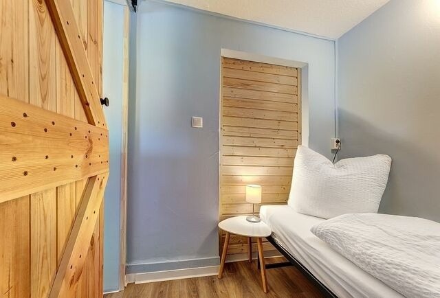 Ferienwohnung in Zinnowitz - Fewo Marion - Bild 4