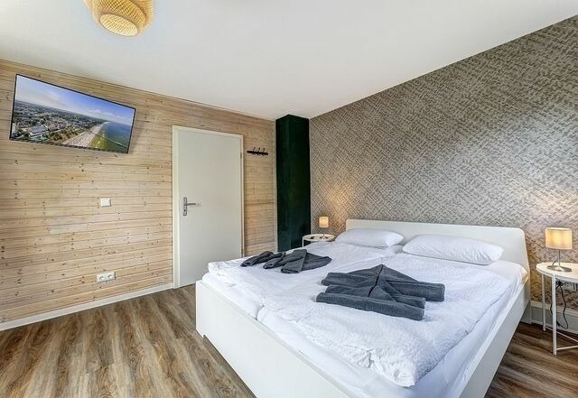 Ferienwohnung in Zinnowitz - Fewo Marion - Bild 8