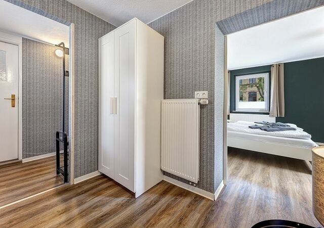 Ferienwohnung in Zinnowitz - Fewo Marion - Bild 13