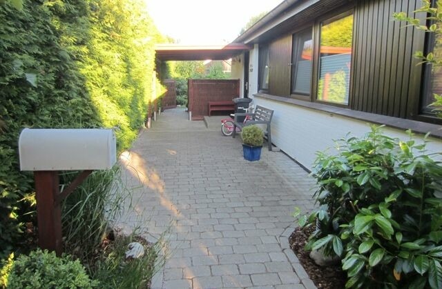 Ferienhaus in Kellenhusen - Ferienhaus Allegra 2 - Bild 17