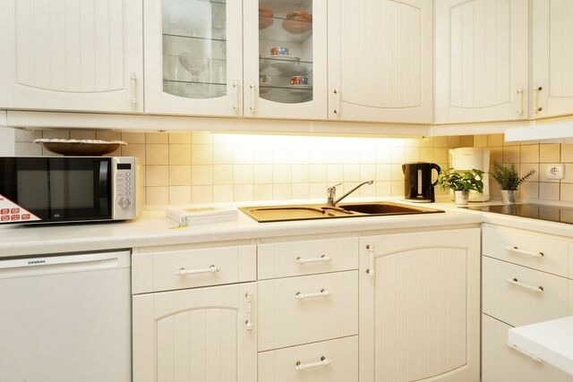 Ferienwohnung in Kellenhusen - Strandappartements am Leuchtturmweg Seestern - Bild 3