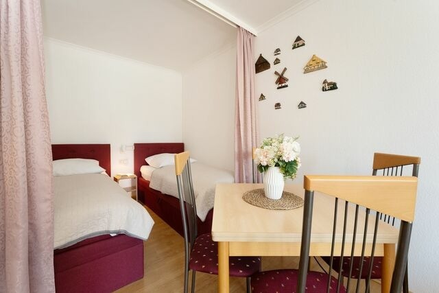 Ferienwohnung in Kellenhusen - Strandappartements am Leuchtturmweg Seestern - Bild 15