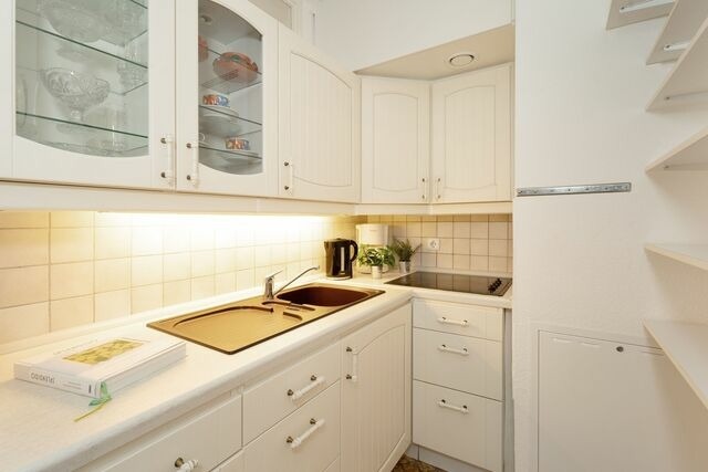 Ferienwohnung in Kellenhusen - Strandappartements am Leuchtturmweg Seestern - Bild 18