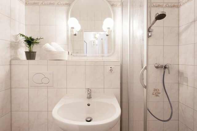 Ferienwohnung in Kellenhusen - Strandappartements am Leuchtturmweg Seestern - Bild 25