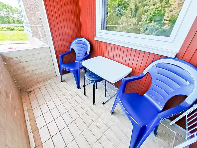 Ferienwohnung in Gr&ouml;mitz - Hanseat 2/Whg. 129 - Bild 11
