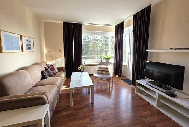 Ferienwohnung in Gr&ouml;mitz - Hanseat 2/Whg. 129 - Bild 6