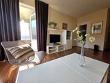 Ferienwohnung in Gr&ouml;mitz - Hanseat 2/Whg. 129 - Bild 7