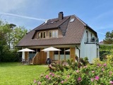 Ferienwohnung in Zingst - Haus Sonnenwinkel, FeWo 1 - Bild 1