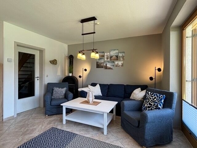 Ferienwohnung in Zingst - Haus Sonnenwinkel, FeWo 1 - Bild 2