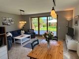 Ferienwohnung in Zingst - Haus Sonnenwinkel, FeWo 1 - Bild 3
