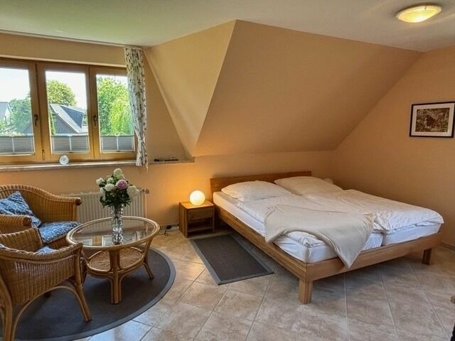 Ferienwohnung in Zingst - Haus Sonnenwinkel, FeWo 1 - Bild 10