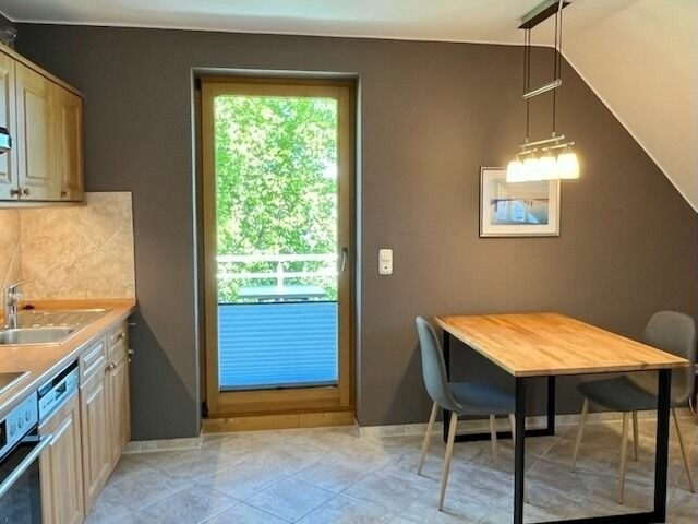 Ferienwohnung in Zingst - Haus Sonnenwinkel, FeWo 2 - Bild 4