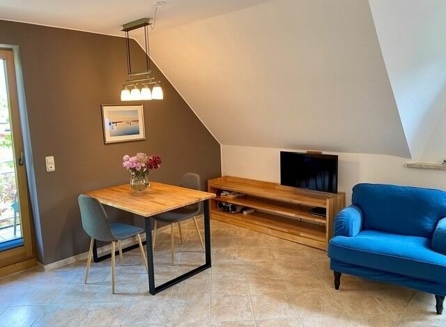 Ferienwohnung in Zingst - Haus Sonnenwinkel, FeWo 2 - Bild 5