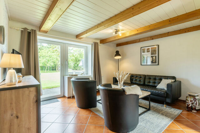 Ferienwohnung in Fehmarn - Flieder - Bild 4