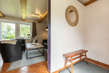 Ferienwohnung in Fehmarn - Flieder - Bild 6