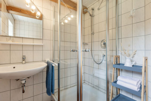 Ferienwohnung in Fehmarn - Flieder - Bild 11