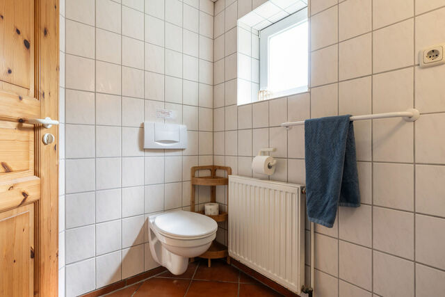 Ferienwohnung in Fehmarn - Flieder - Bild 12