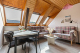 Ferienwohnung in Fehmarn - Apfel - Bild 1
