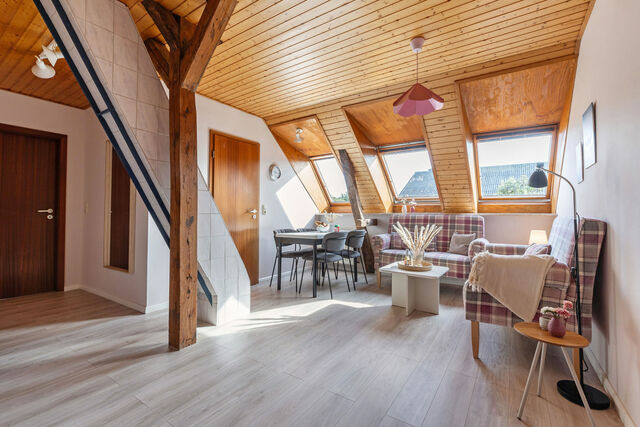 Ferienwohnung in Fehmarn - Apfel - Bild 3
