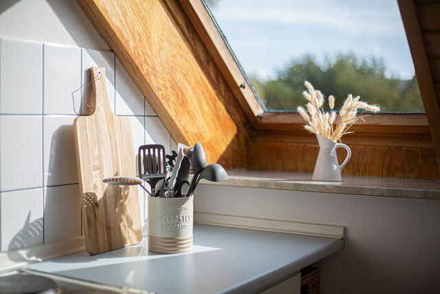 Ferienwohnung in Fehmarn - Apfel - Bild 7