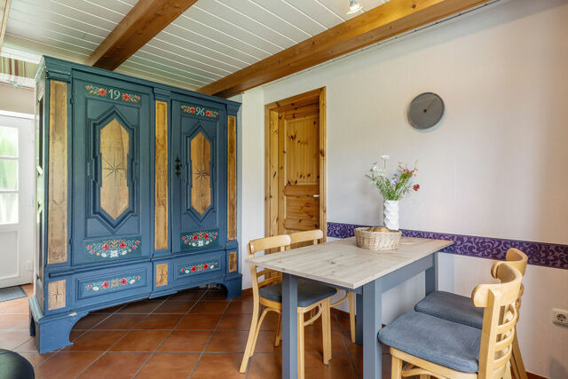 Ferienwohnung in Fehmarn - Holunder - Bild 4