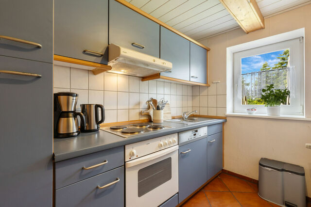 Ferienwohnung in Fehmarn - Holunder - Bild 7