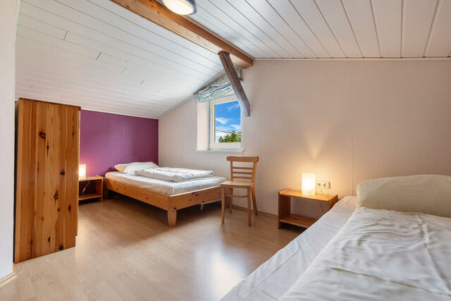 Ferienwohnung in Fehmarn - Holunder - Bild 12