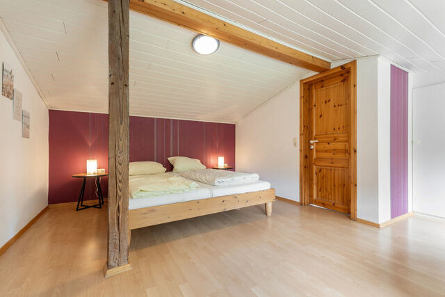 Ferienwohnung in Fehmarn - Holunder - Bild 18