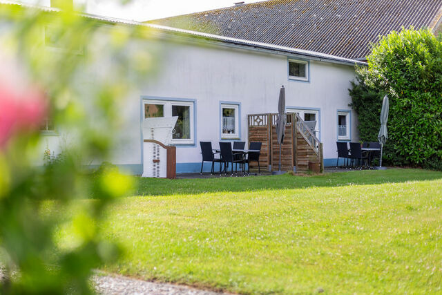 Ferienwohnung in Fehmarn - Holunder - Bild 20