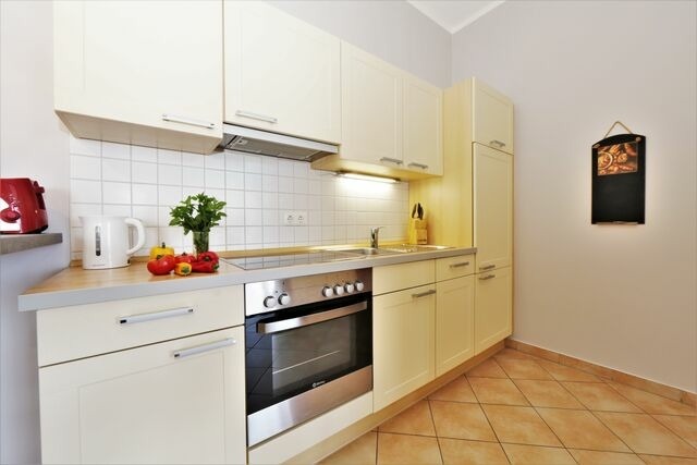 Ferienwohnung in Ahlbeck - (Brise) Villa Medici Ahlbeck App. 08 - Bild 9